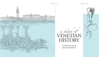 Titelbild: A Sketch of Venetian History 9781771615846