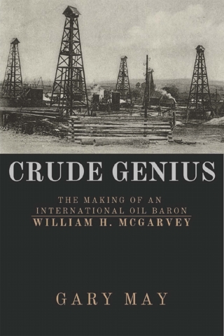 صورة الغلاف: Crude Genius 9781771616409