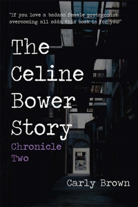 Omslagafbeelding: The Celine Bower Story 9781771614764