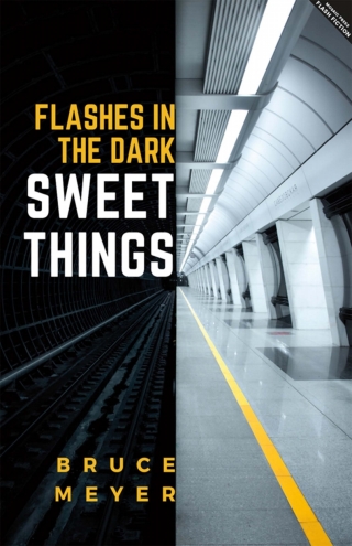 Imagen de portada: Sweet Things 9781771616560