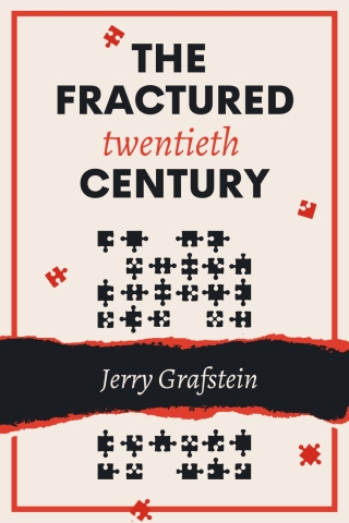 Omslagafbeelding: The Fractured Twentieth Century 9781771612685