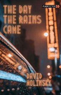 Imagen de portada: The Day The Rains Came 9781771617246