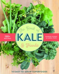 Cover image: The Book of Kale and Friends 9781771620147