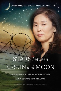 Cover image: Stars between the Sun and Moon 9781771620352