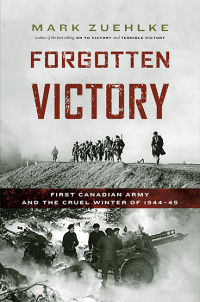 Cover image: Forgotten Victory 9781771620413