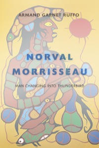Cover image: Norval Morrisseau 9781771620468