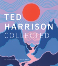 Omslagafbeelding: Ted Harrison Collected 9781771620727