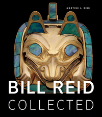 Immagine di copertina: Bill Reid Collected 9781771621151
