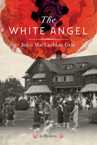 Cover image: The White Angel 9781771621465