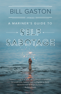 Imagen de portada: A Mariner's Guide to Self Sabotage 9781771621717