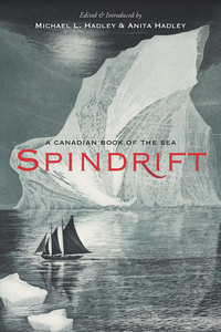 Cover image: Spindrift 9781771621731