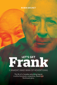 Cover image: Let's Get Frank 9781771621816