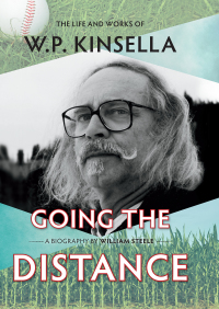 Cover image: Going the Distance 9781771621946
