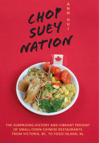 Cover image: Chop Suey Nation 9781771622226