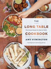 Imagen de portada: The Long Table Cookbook 9781771622271