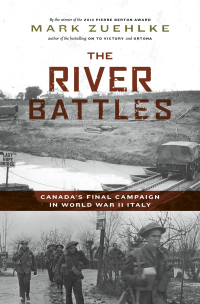 Cover image: The River Battles 9781771622356