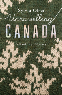 Cover image: Unravelling Canada 9781771622868
