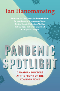 Cover image: Pandemic Spotlight 9781771622929