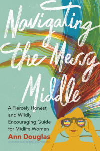 Cover image: Navigating the Messy Middle 9781771623438