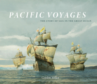 Omslagafbeelding: Pacific Voyages 9781771623476