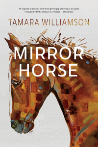 Omslagafbeelding: Mirror Horse 9781771623490