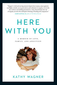 Cover image: Here With You 9781771623667