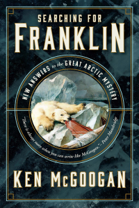 Cover image: Searching for Franklin 9781771623681