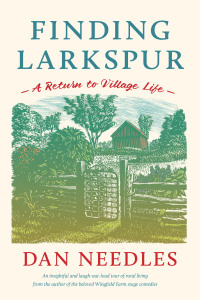 Cover image: Finding Larkspur 9781771623704