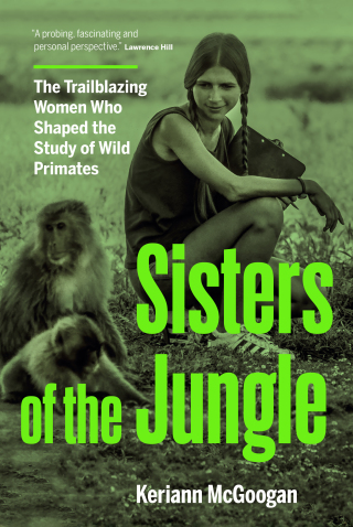 Imagen de portada: Sisters of the Jungle 9781771624459