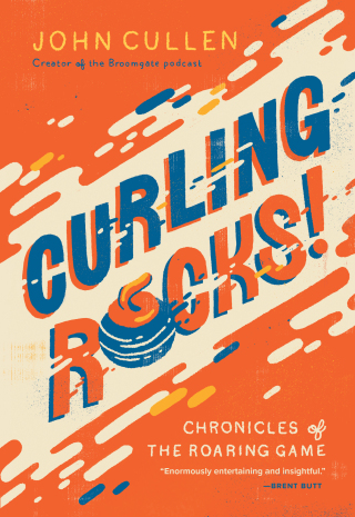 Titelbild: Curling Rocks! 9781771624558
