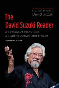 Imagen de portada: The David Suzuki Reader 9781771640275