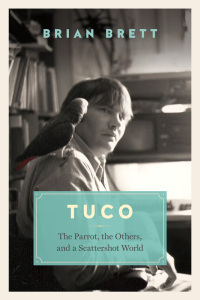 Immagine di copertina: Tuco and the Scattershot World 9781771640633