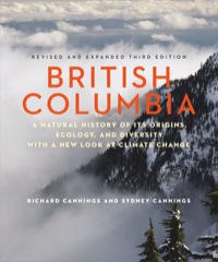 Immagine di copertina: British Columbia 9781771640732