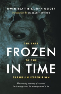Cover image: Frozen in Time 9781771640794