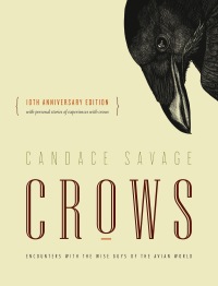 Cover image: Crows 9781771640855