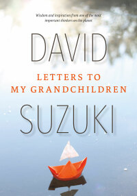 Cover image: Letters to My Grandchildren 9781771640886