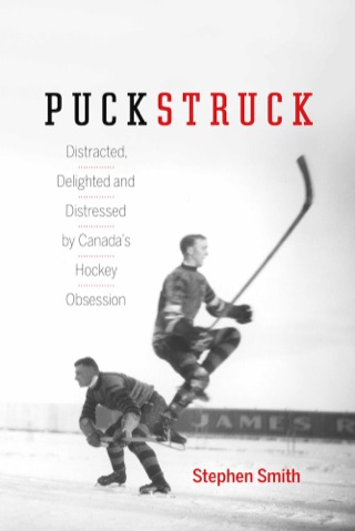 Cover image: Puckstruck 9781771640480