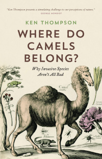 Imagen de portada: Where Do Camels Belong? 9781771640961
