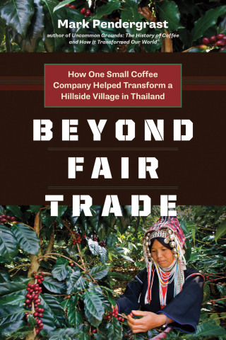 表紙画像: Beyond Fair Trade 9781771640473