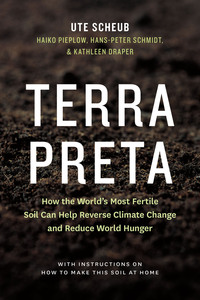 Cover image: Terra Preta 9781771641104