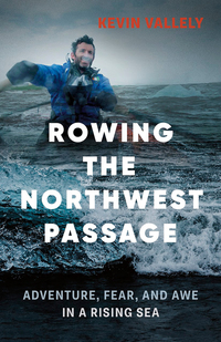 Cover image: Rowing the Northwest Passage 9781771641340