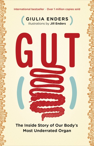 Cover image: Gut 9781771641494
