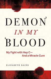 Cover image: Demon in My Blood 9781771641708