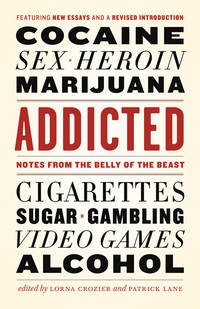 Cover image: Addicted 9781771641869