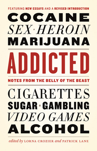 Imagen de portada: Addicted 9781771641869