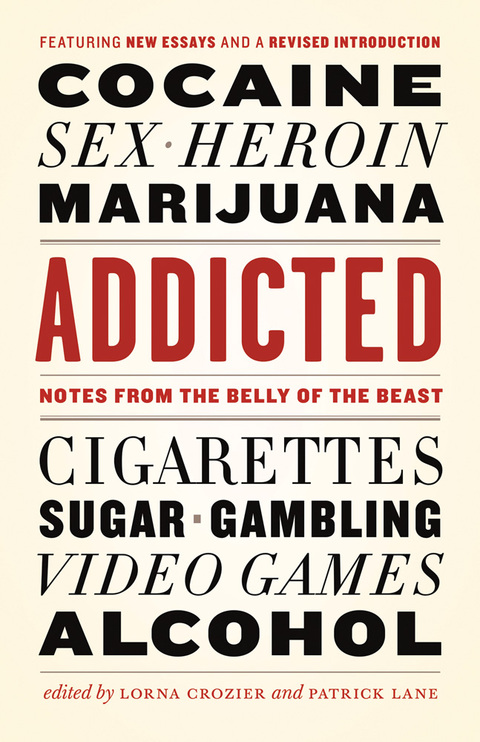 Addicted : Notes from the Belly of the Beast - FULL INSTANT DOWNLOAD | PDF DOCX EPUB