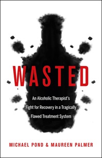 Cover image: Wasted 9781771641968