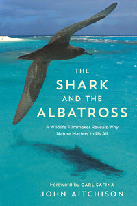 Cover image: The Shark and the Albatross 9781771642187