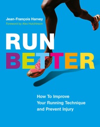 Cover image: Run Better 9781771642217
