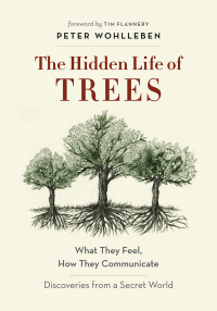 Imagen de portada: The Hidden Life of Trees 9781771642484